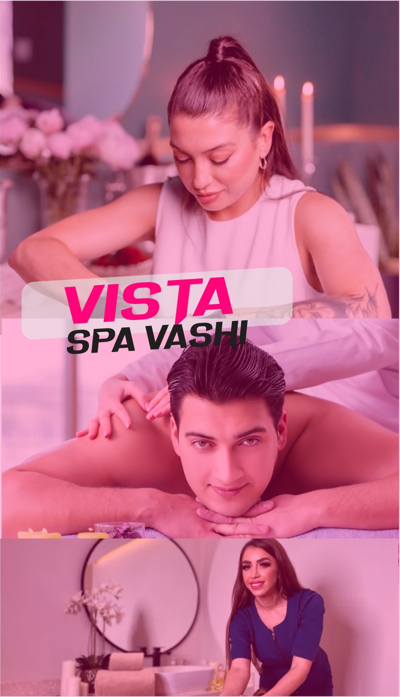 Body to Body Massage in Vashi